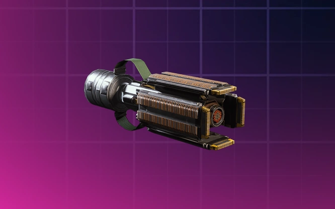 Leaper Pulse Unit