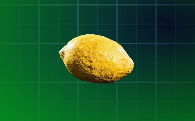 Lemon