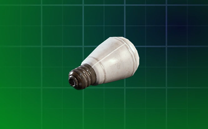 Light Bulb