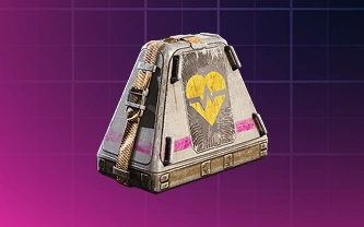 [Blueprint] Looting Mk. 3 (Survivor)
