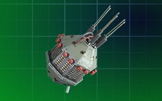 [Blueprint] Lure Grenade