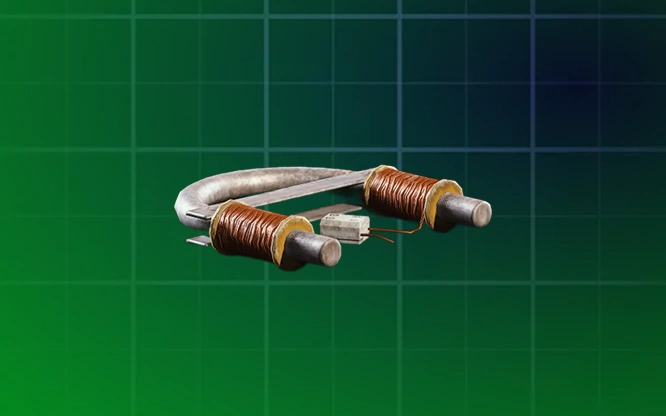 Magnet