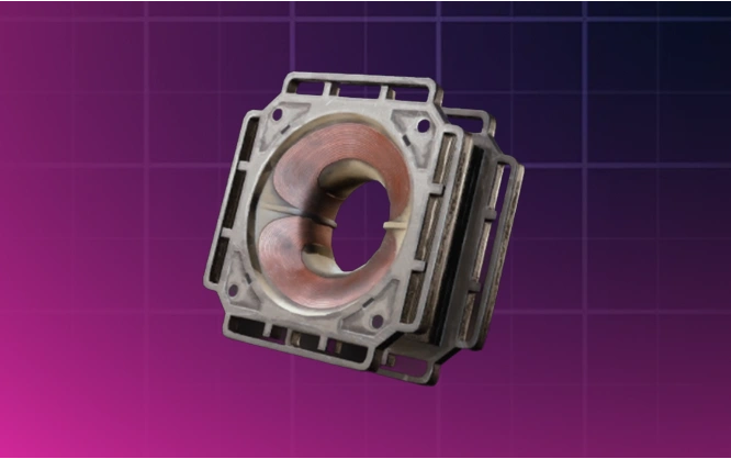 Magnetic Accelerator