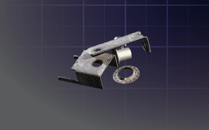 Metal Parts