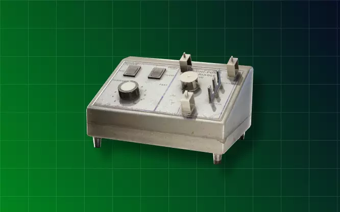 Mini Pump