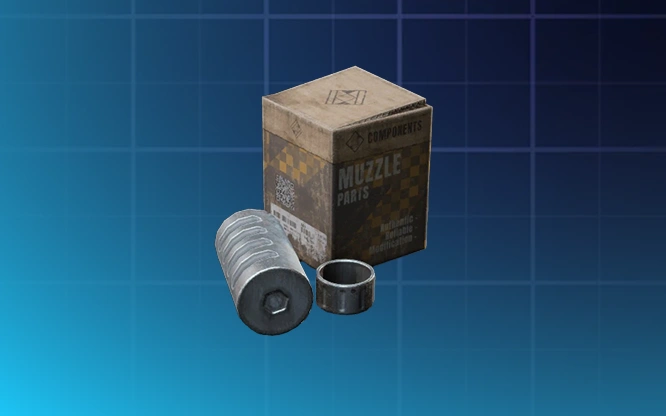 Mod Components