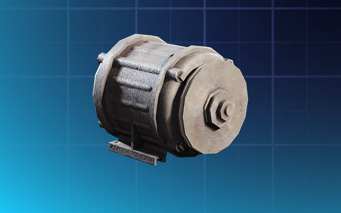 Motor