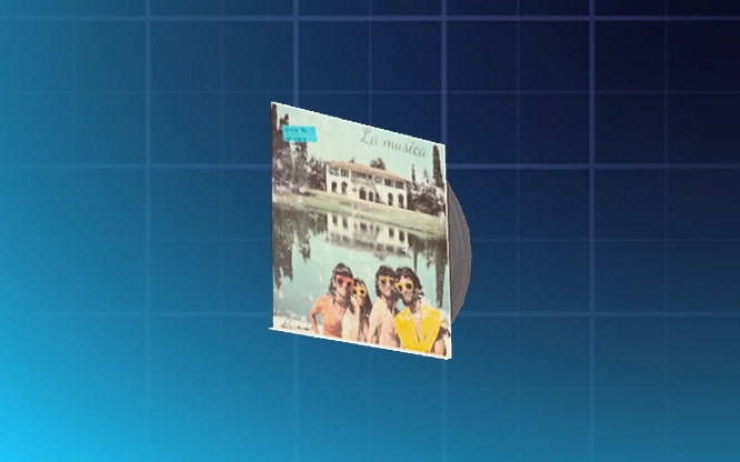 Music Album