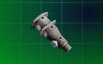 [Blueprint] Muzzle Brake II