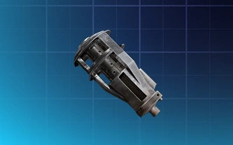 [Blueprint] Muzzle Brake III