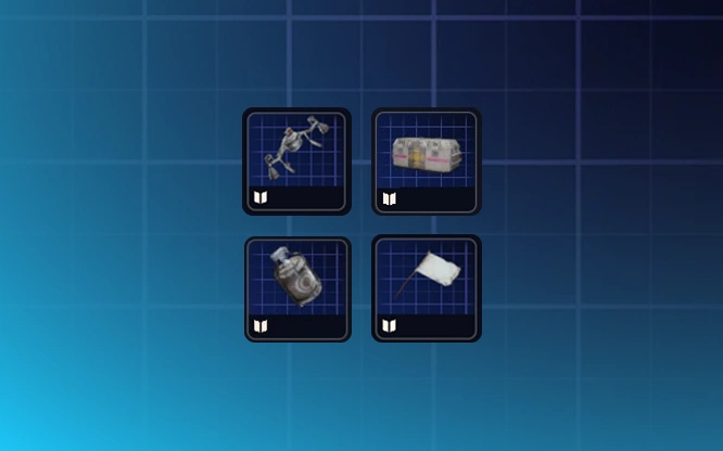 Riven Tides Bundle