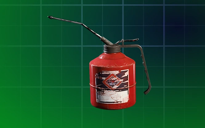 Oil