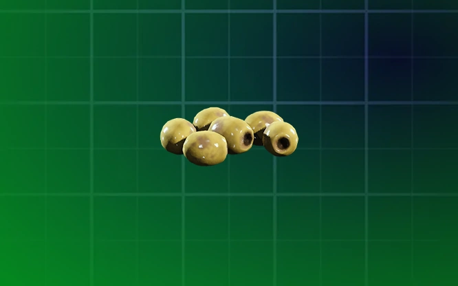 Olives