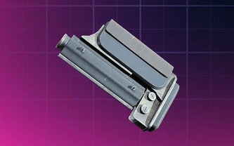 [Blueprint] Padded Stock