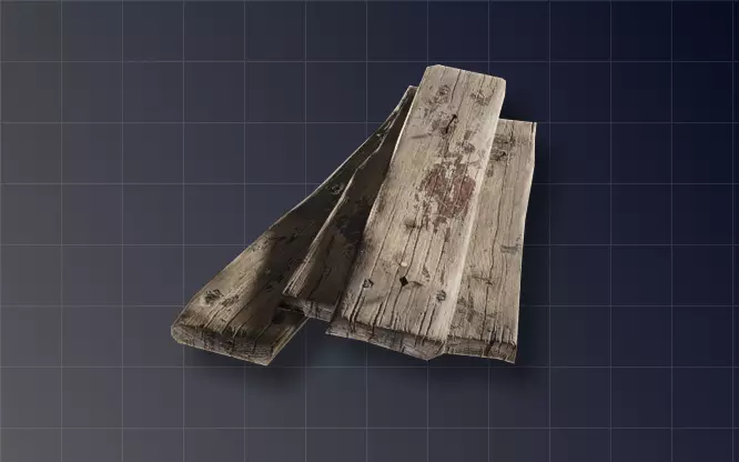 materials