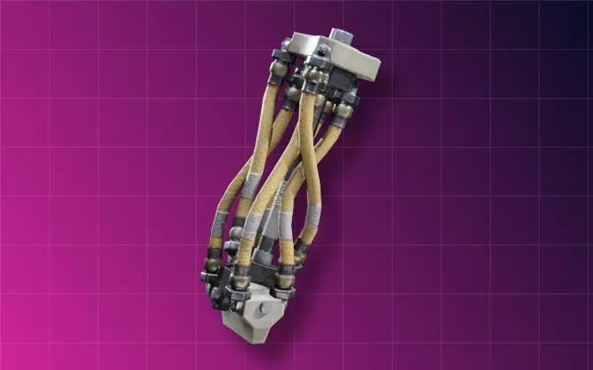 Pneumatic Actuator