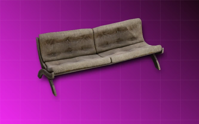[Design] Polished Study Sofa Design