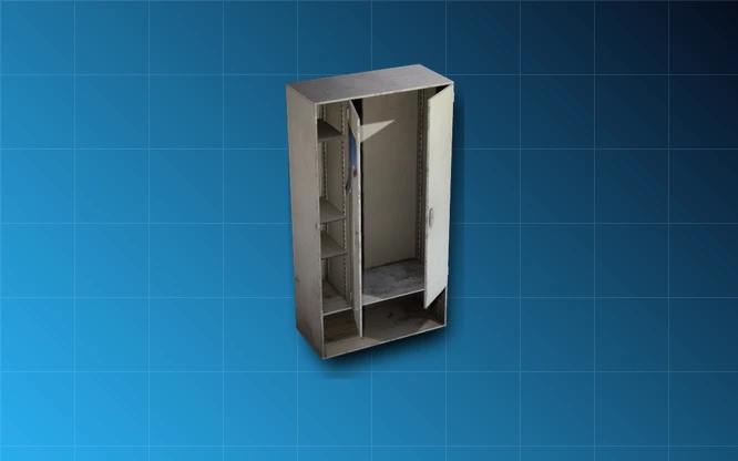 [Design] Polished Wardrobe Design
