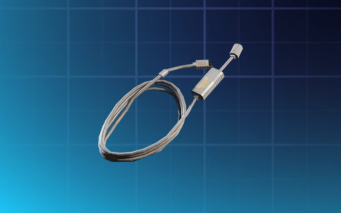 Power Cable