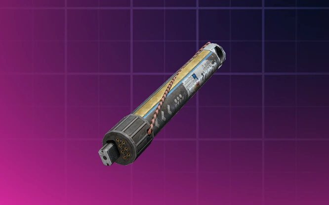 Power Rod