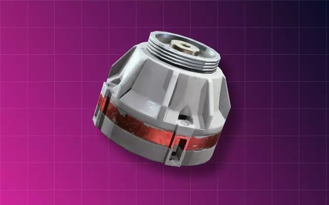 Pressure Regulator