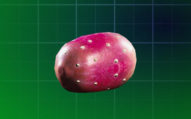 Prickly Pear