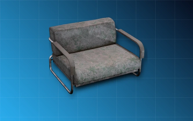 [Design] Printed Fabric Chair Design
