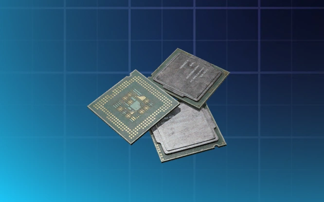 Processor