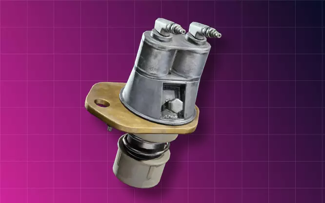 materials