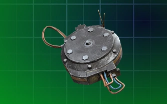 [Blueprint] Pulse Mine