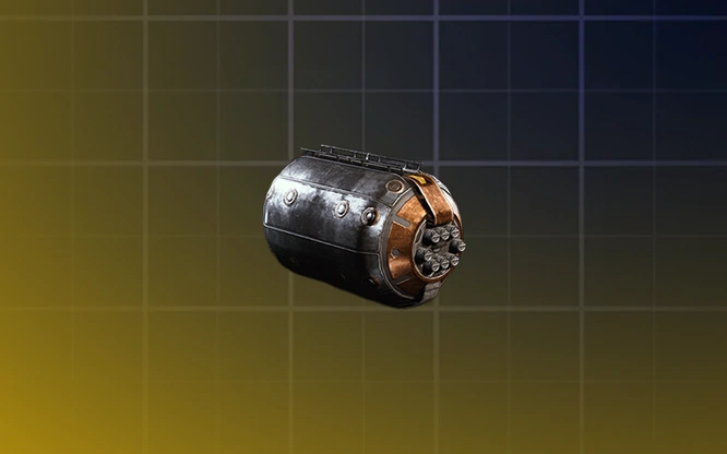 Queen Reactor