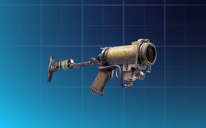 [Blueprint] Rascal