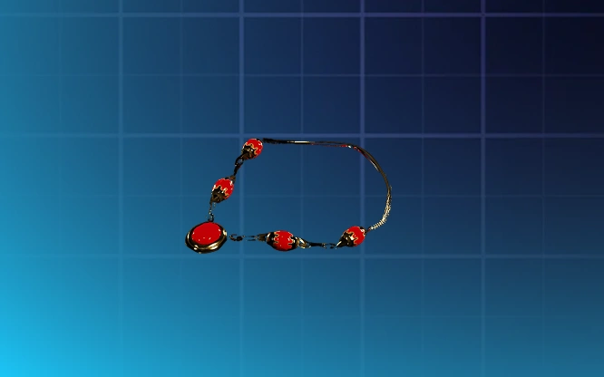 Red Coral Jewelry