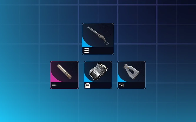 [Modded Weapon] Renegade IV