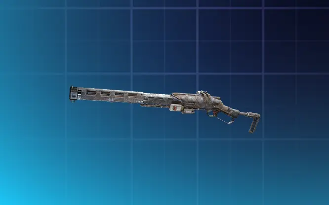 [Weapon] Renegade (Tier 4)