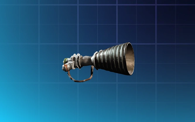 Rocket Thruster