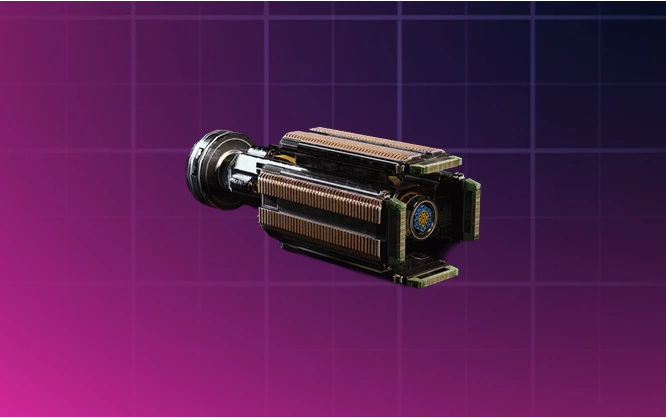 Rocketeer Driver