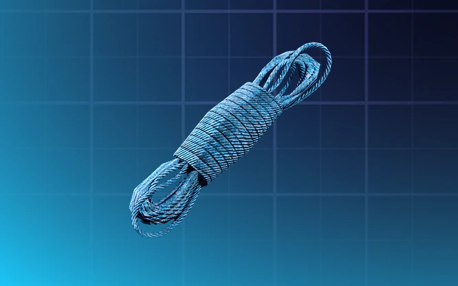 Rope
