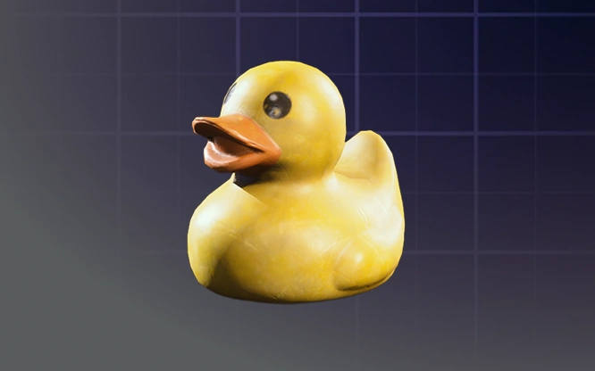 Rubber Duck