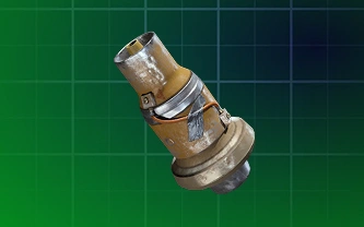 [Blueprint] Seeker Grenade