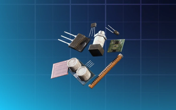 Sensors