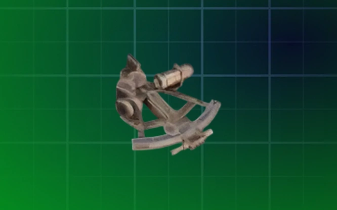 Sextant