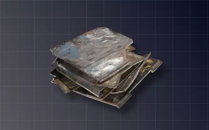 materials