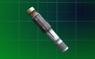 [Blueprint] Shotgun Choke II