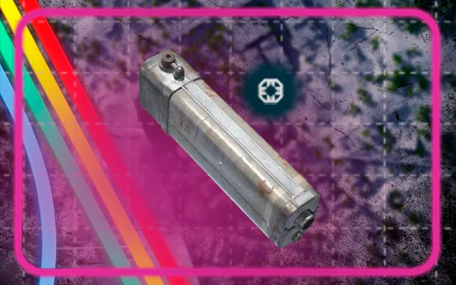 [Equipment] Shotgun Silencer