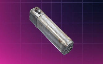 [Blueprint] Shotgun Silencer
