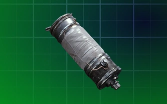 [Blueprint] Silencer I