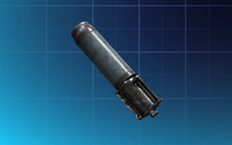 [Blueprint] Silencer II