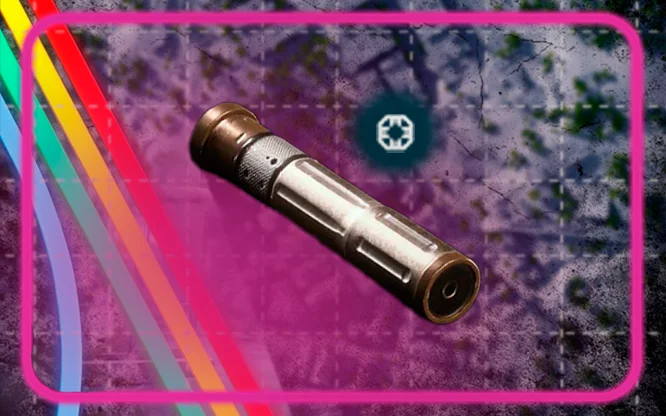[Equipment] Silencer III