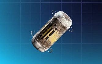 [Blueprint] Smoke Grenade